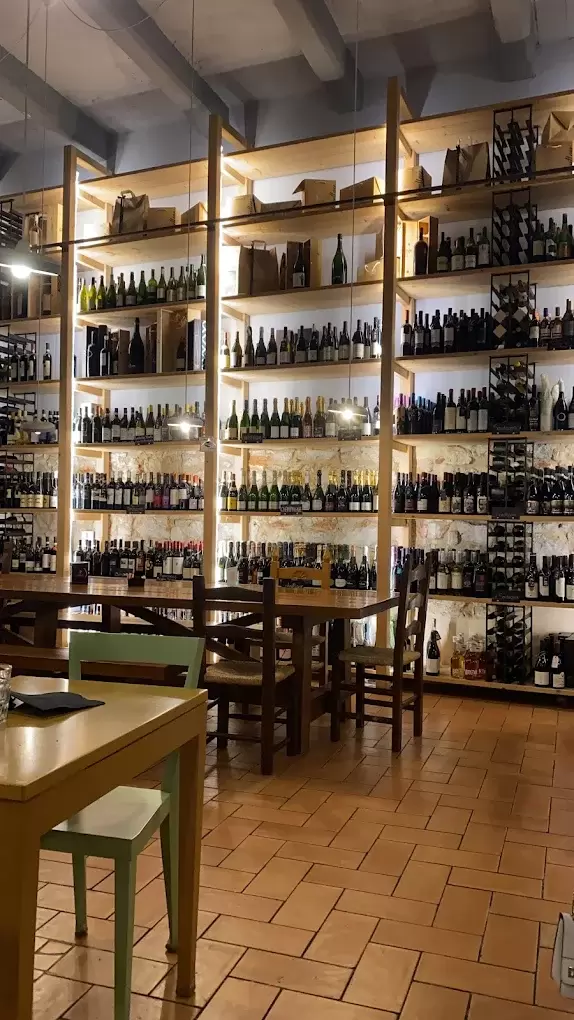 Immagine del ristorante 8590